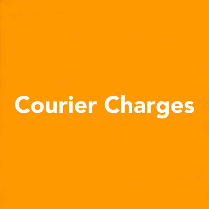 Courier Charges