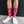 Breezy & Sparkly:Custom Animal Face Socks 😀
