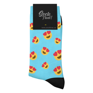 Funny Emoji Socks 😍